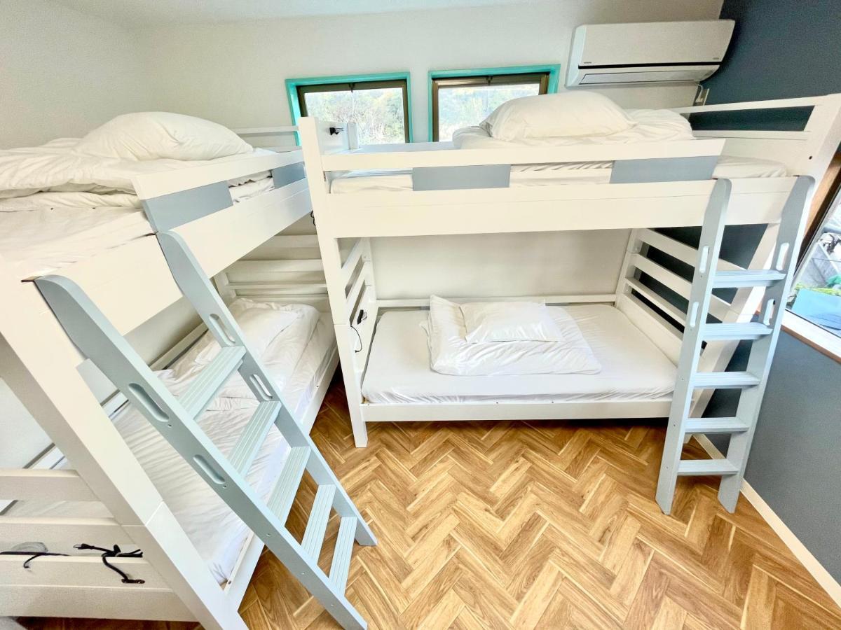 Guesthouse All You Need - All Rooms Have An Ocean View! Shimoda  Εξωτερικό φωτογραφία